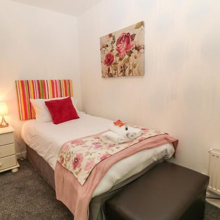 59 Valley Lodge Callington Екстер'єр фото