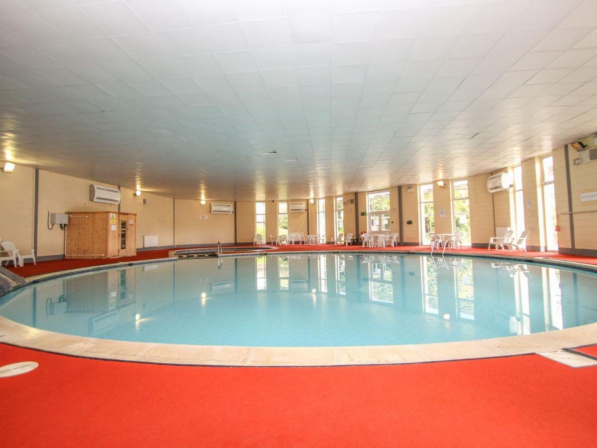 59 Valley Lodge Callington Екстер'єр фото