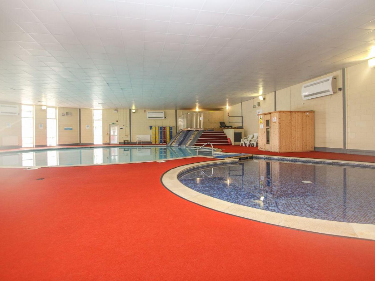 59 Valley Lodge Callington Екстер'єр фото