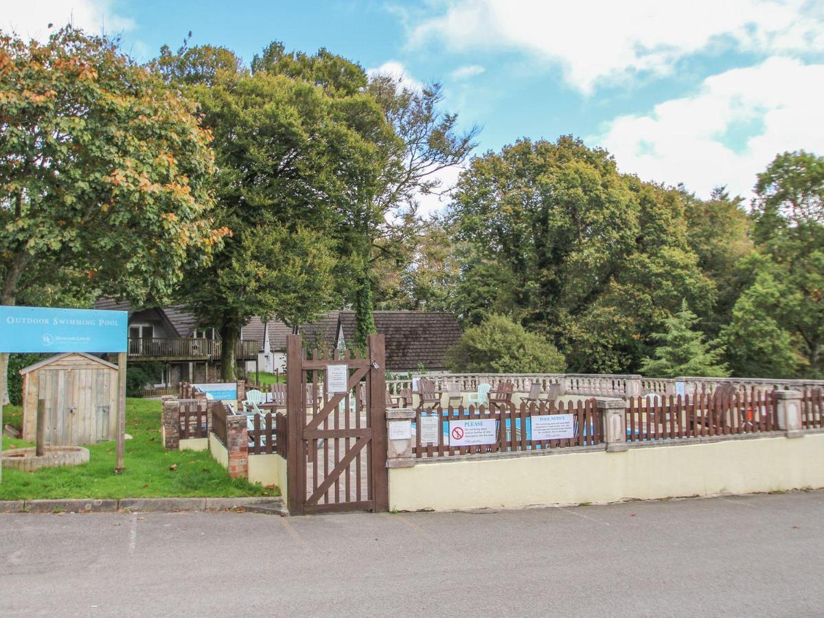 59 Valley Lodge Callington Екстер'єр фото