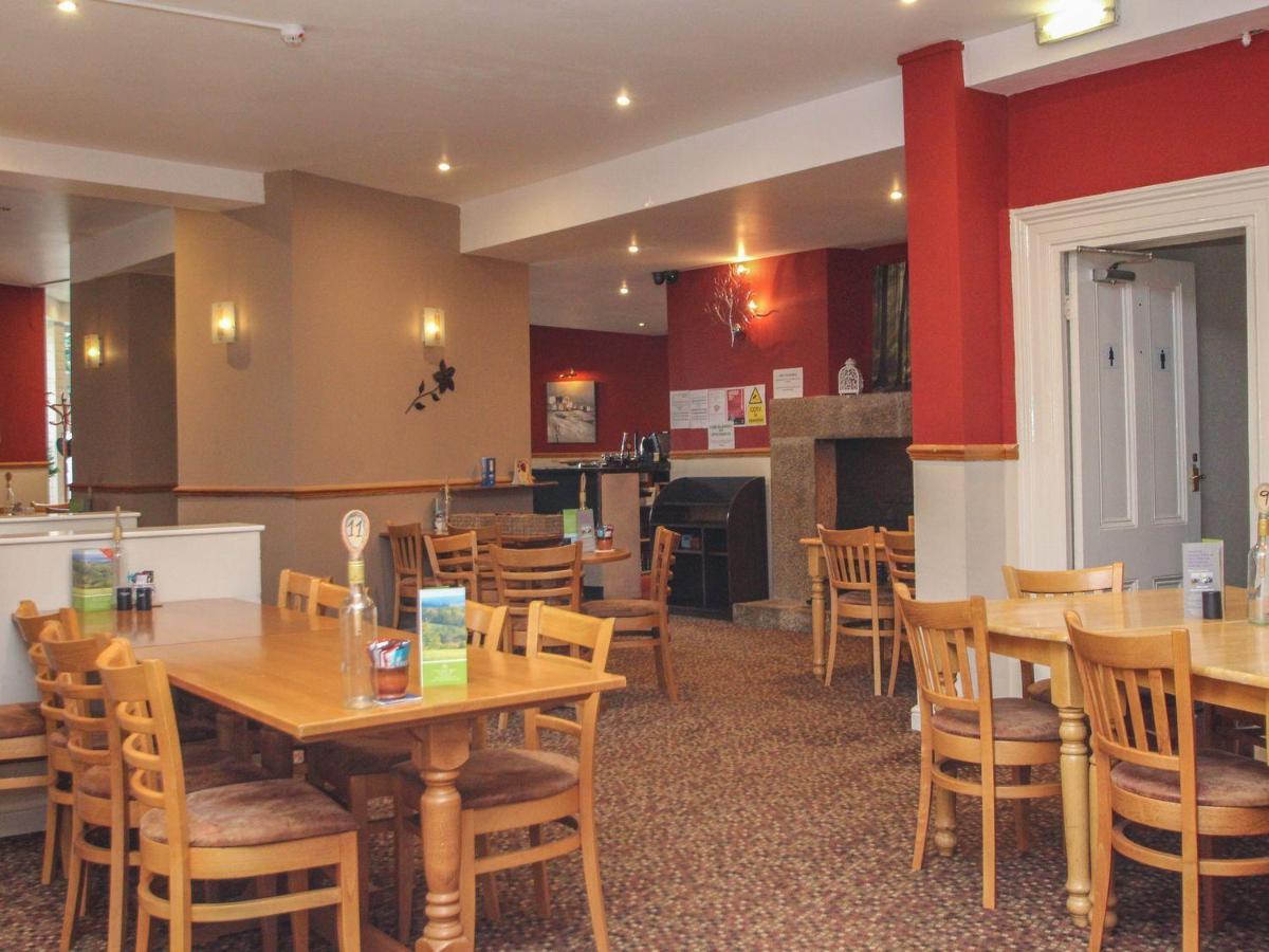 59 Valley Lodge Callington Екстер'єр фото
