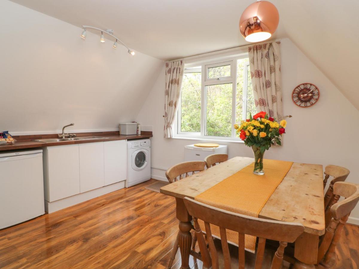 59 Valley Lodge Callington Екстер'єр фото