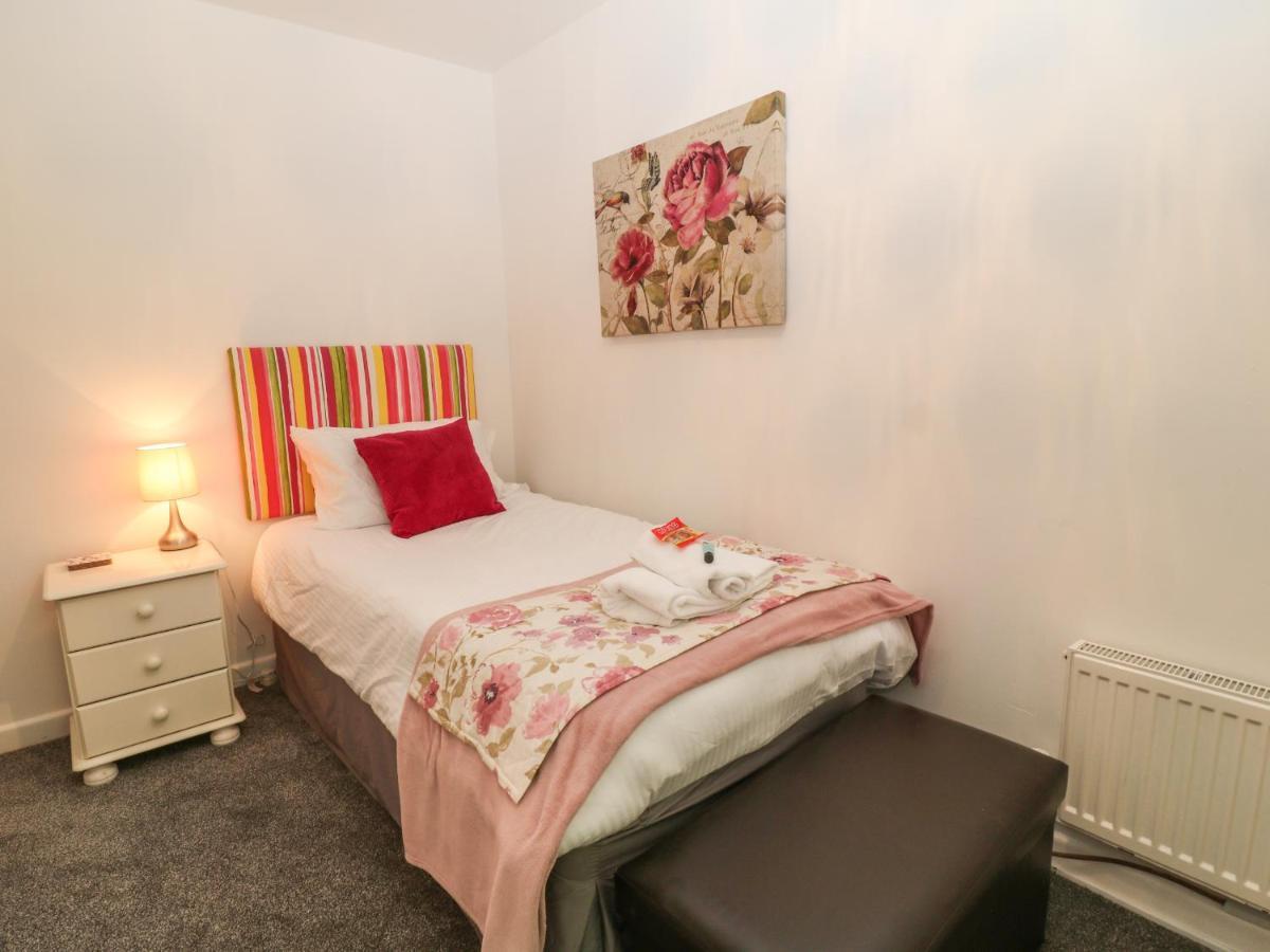 59 Valley Lodge Callington Екстер'єр фото