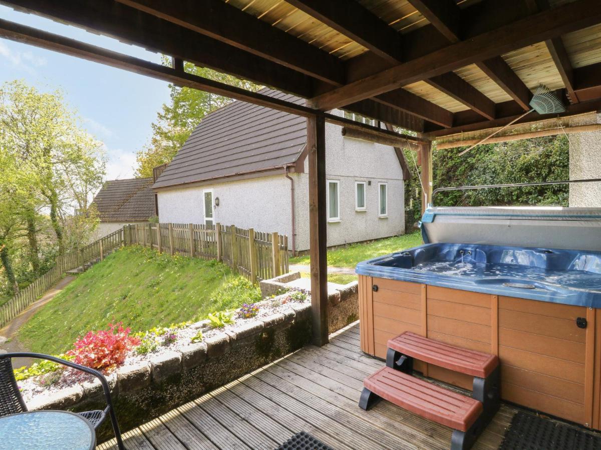 59 Valley Lodge Callington Екстер'єр фото
