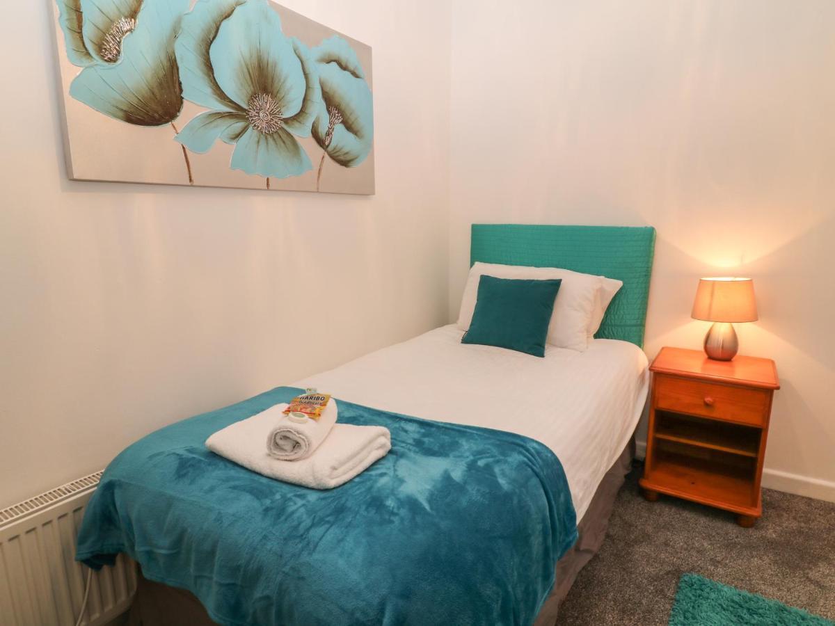 59 Valley Lodge Callington Екстер'єр фото
