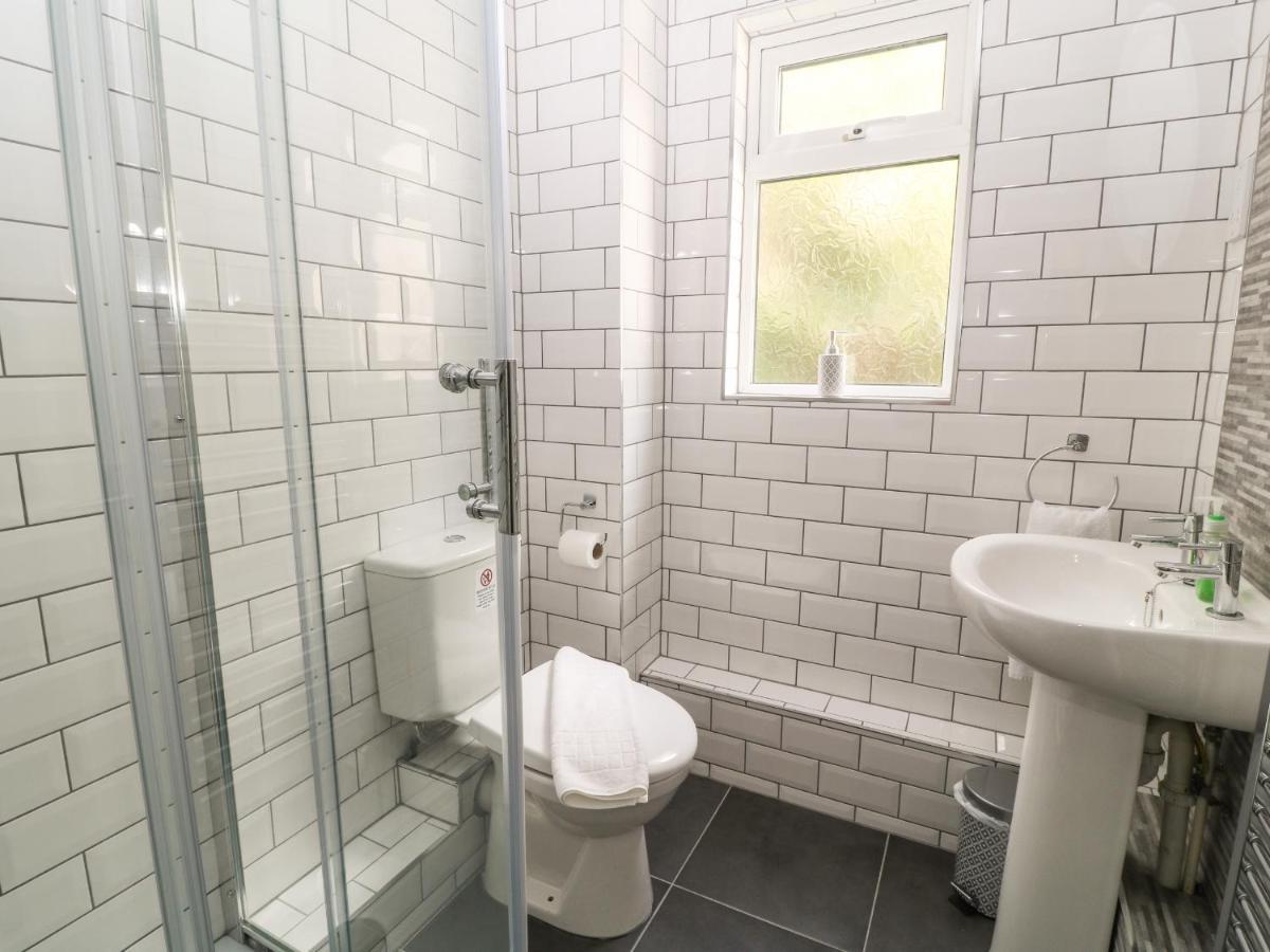 59 Valley Lodge Callington Екстер'єр фото