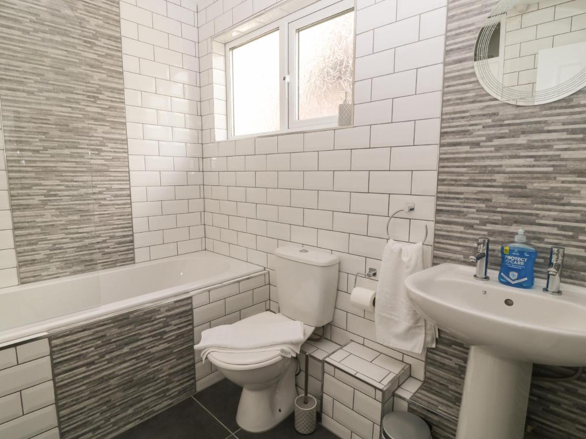 59 Valley Lodge Callington Екстер'єр фото