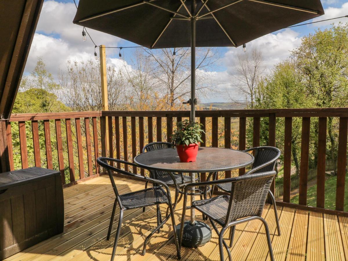 59 Valley Lodge Callington Екстер'єр фото