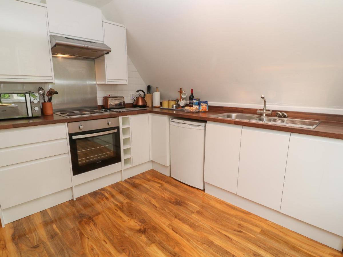 59 Valley Lodge Callington Екстер'єр фото