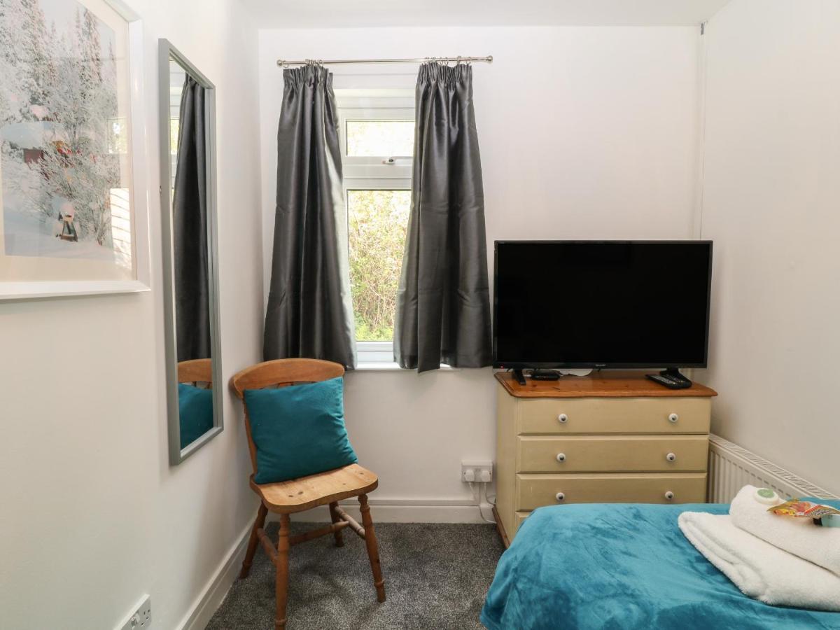 59 Valley Lodge Callington Екстер'єр фото