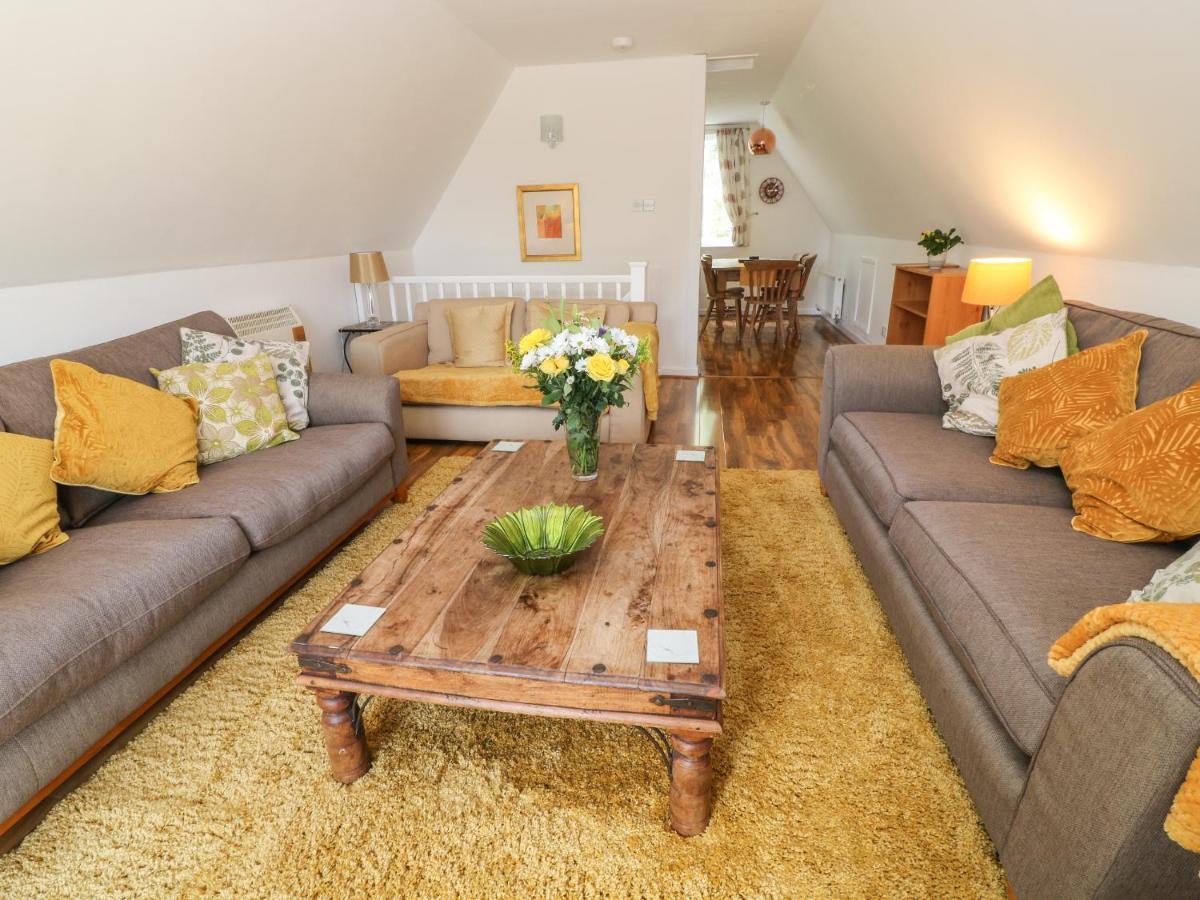 59 Valley Lodge Callington Екстер'єр фото
