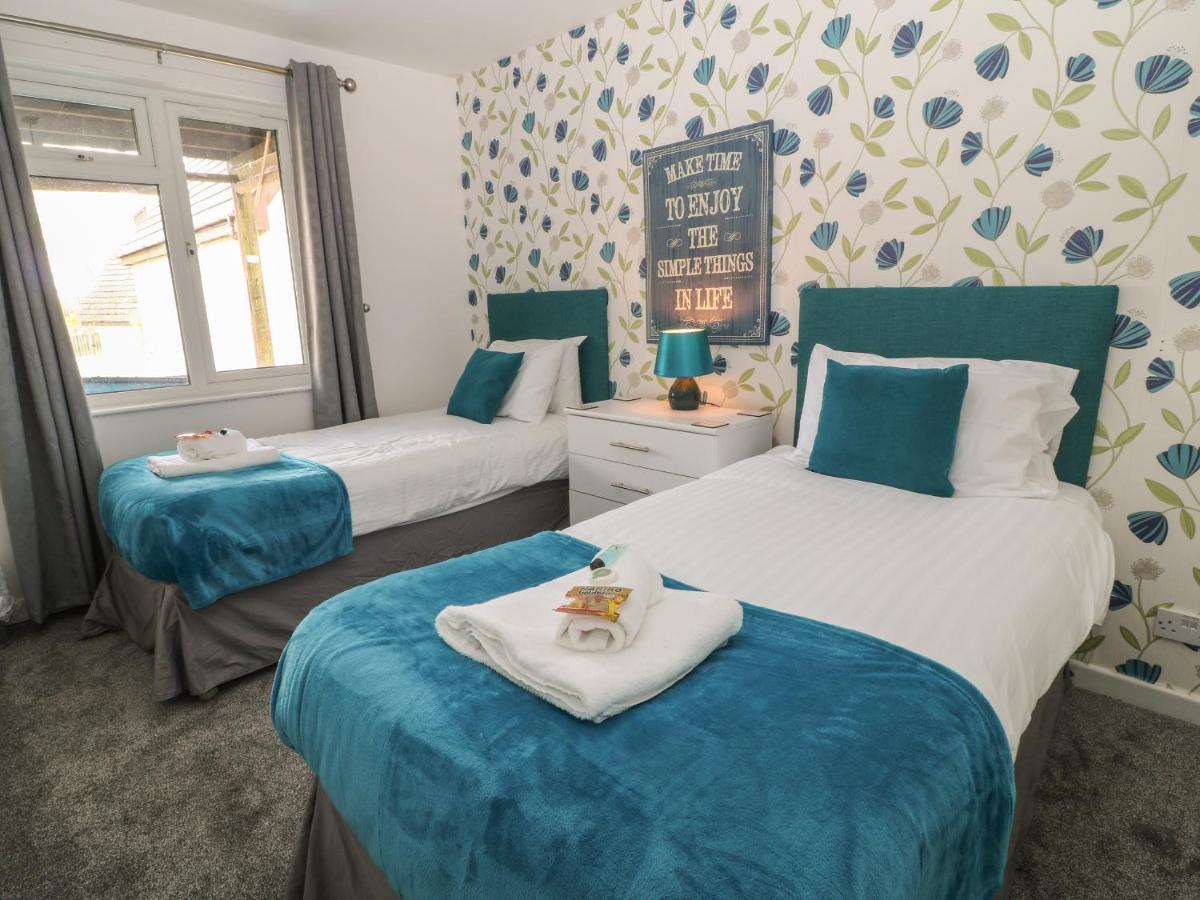59 Valley Lodge Callington Екстер'єр фото